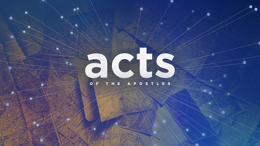 The Power of God's Truth (Audio)