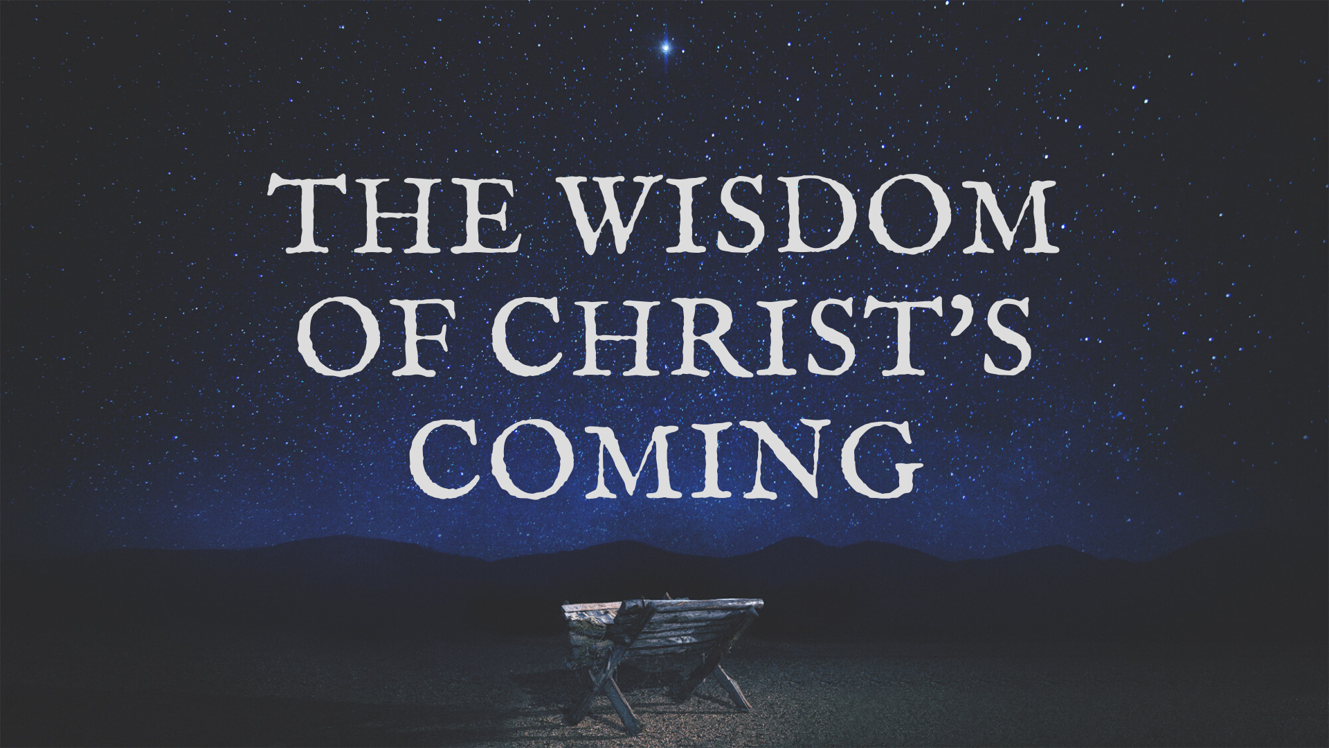 God With Us (Audio)
